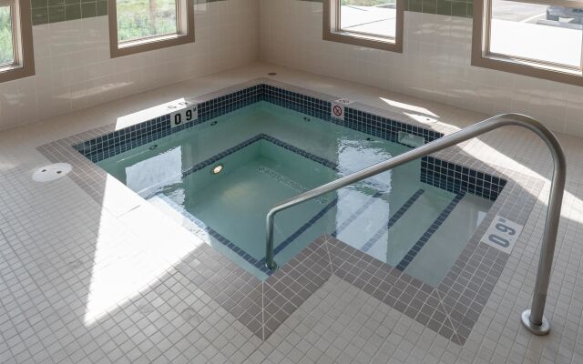 Best Western Plus Moose Jaw