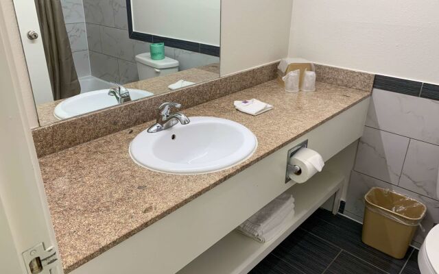 Motel 6 Houston, TX - Hwy 249 and Fallbrook
