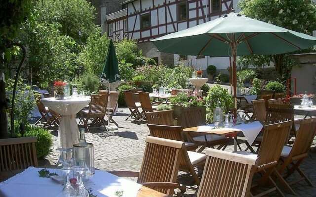 Hotel Landgasthof Zum Weissen Schwanen