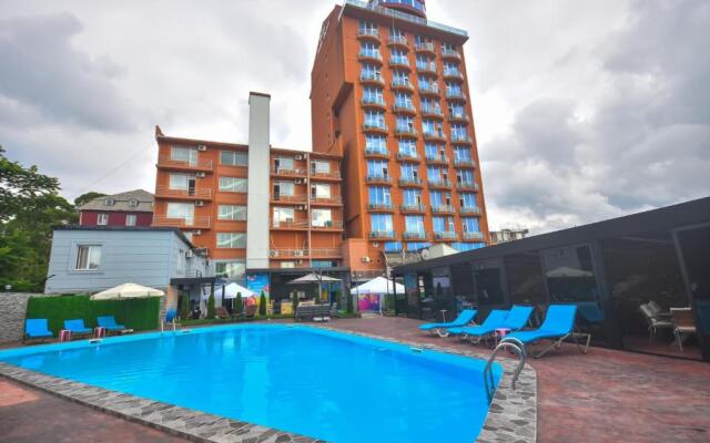 Family Apartment