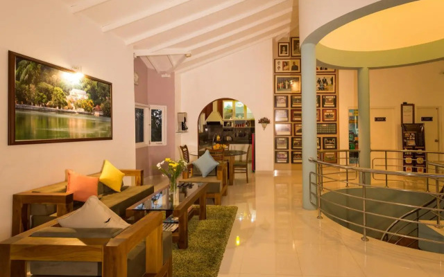 Shalom Residence