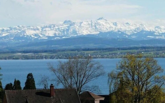 LAGO Ferienwohnungen in Lindau