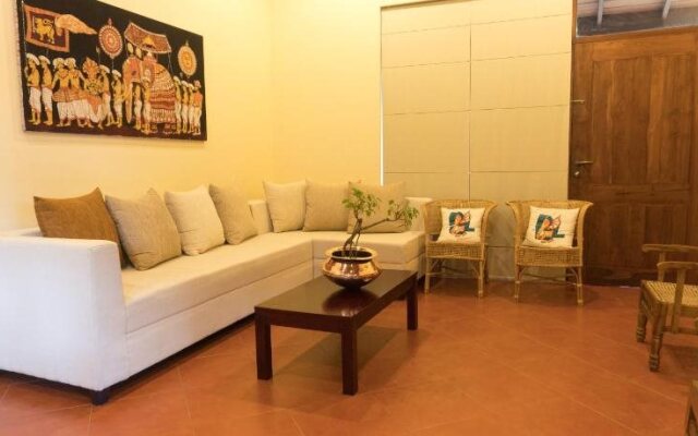 Aronka Homestay