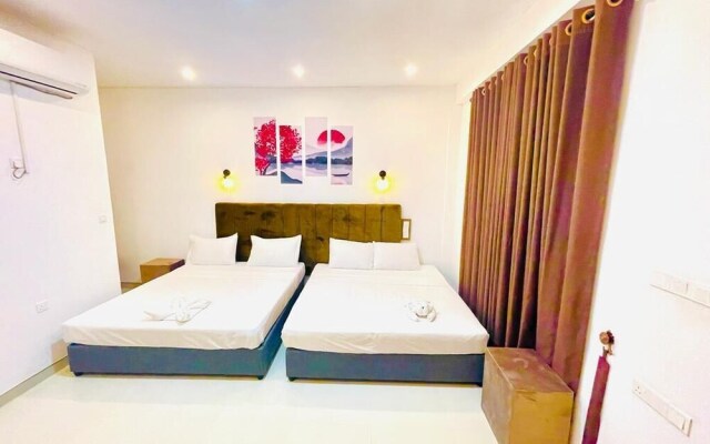 Ismattha hotel