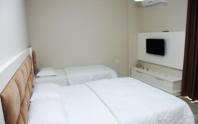 Hotel Mare