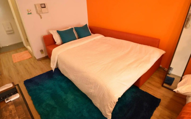 Roppongi Azabu Sunshine Resort House