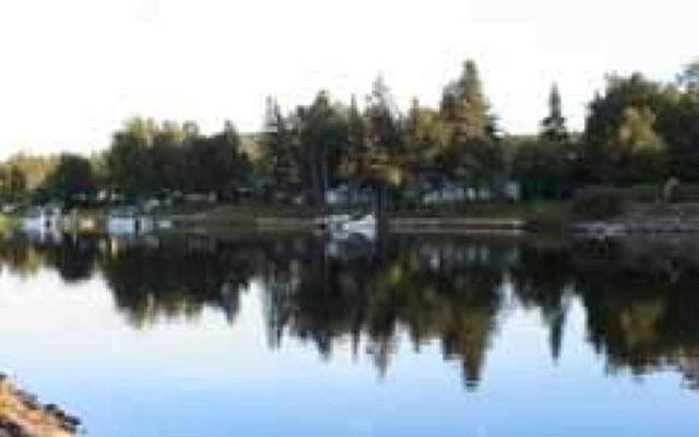 B&B Le Reflet de la Rivière