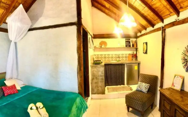 Hostal Los Orishas