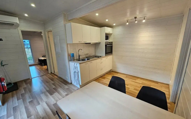 Värnamo Camping Prostsjön