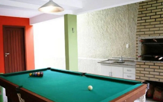 Santinho Flat