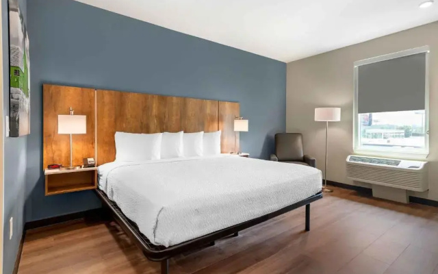 Extended Stay America Suites - Atlanta - Mcdonough