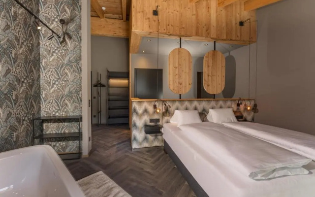 Apartmentresort MyLodge