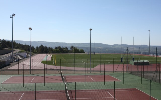 Village de gîtes les hauts du Gevaudan
