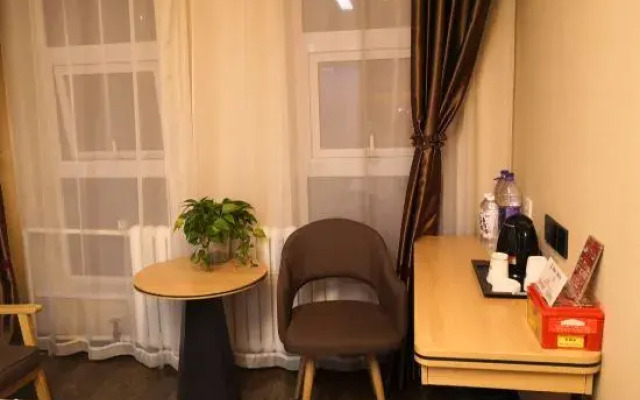 Pin Ai Boutique Hotel