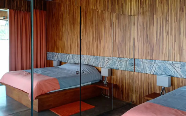 The Arancia Luxury Villa