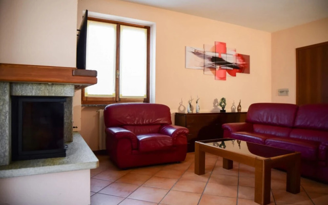 Easy Welcome Casa Letizia