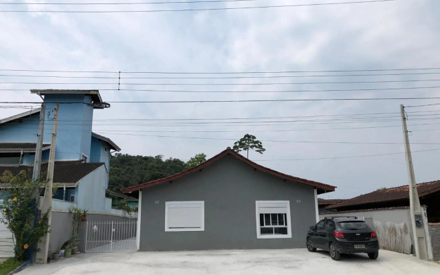 Condomínio Residencial Mar Verde I, CS53, Wi-Fi 5G