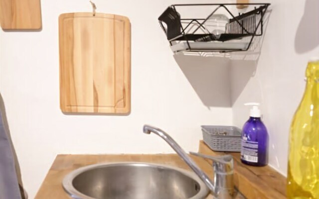 Granet Private Duplex Apartment