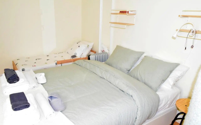 Majesticlara Lisbon Guest House