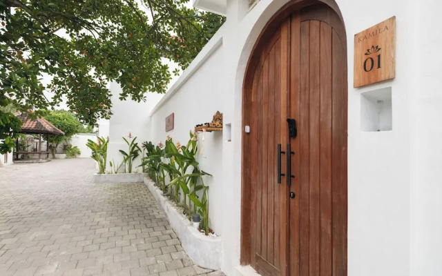 Villa Kamila 1 by Villa Finder