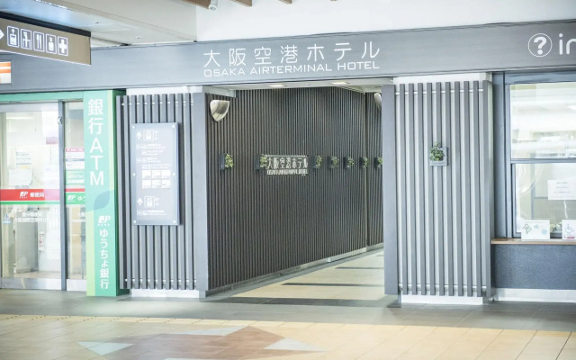 Osaka Airterminal Hotel