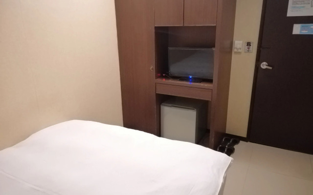 SHAN-YUE hotspring hotel