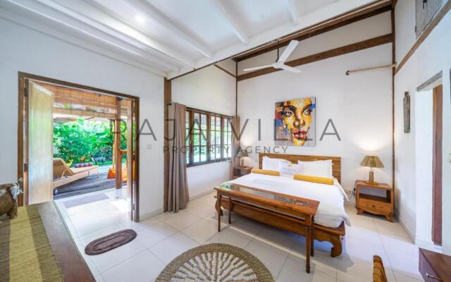 Villa Kainara Seminyak