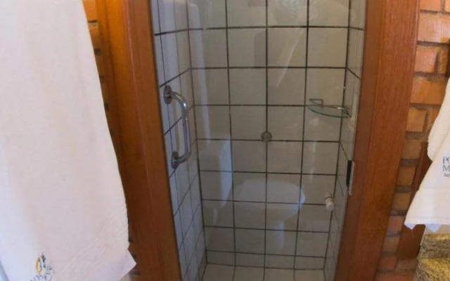 Pousada Mar de Dentro