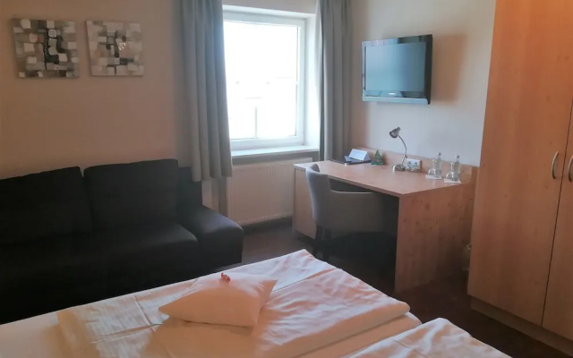 Hotel Landgasthof Euringer