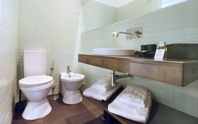 São Mamede Downtown Apartment