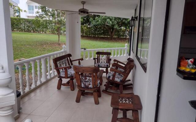 El Refugio de la Estancia