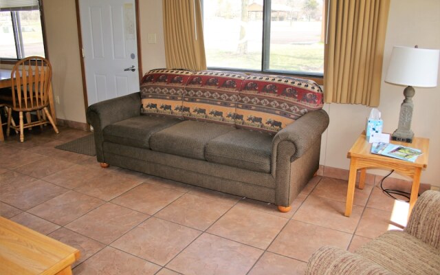 Lewis and Clark Resort