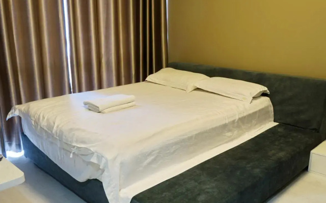 Shengang Hotel Apartment