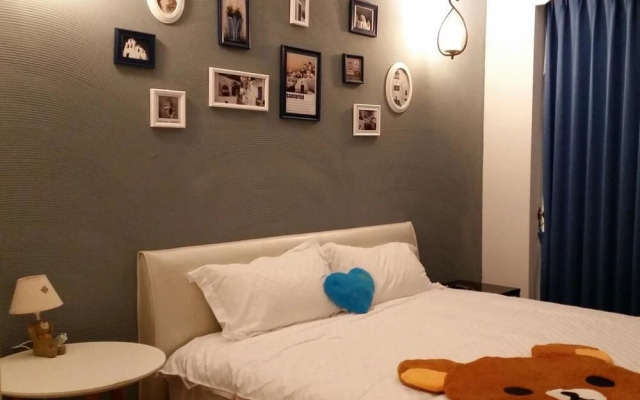 Vbear Homestay