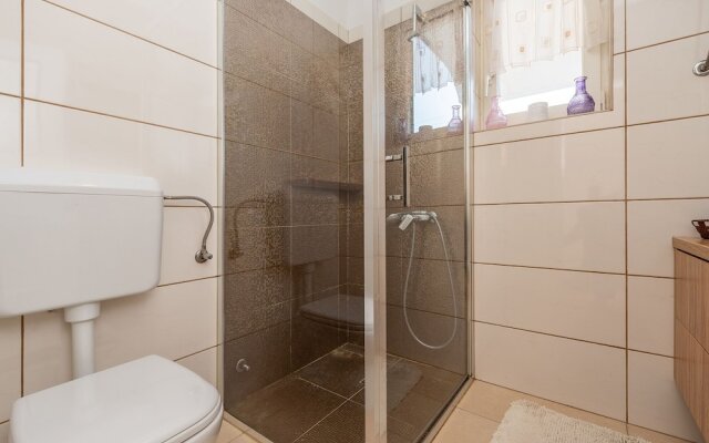 Exquisite Apartment in Kožino With Terrace