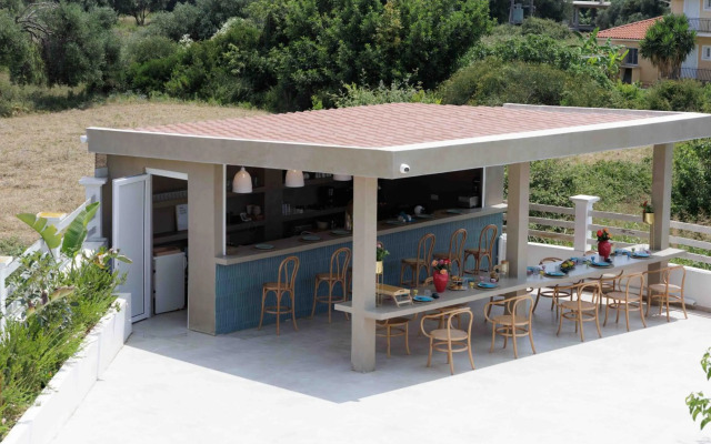 Maggana Residence