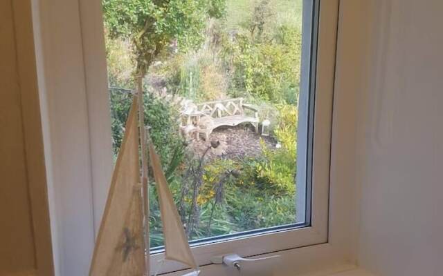 Yr  Hen Farcdy Bed & Breakfast