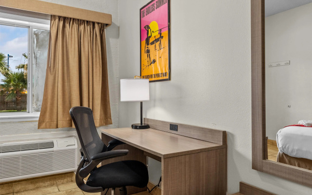 Ramada by Wyndham & Suites South Padre Island