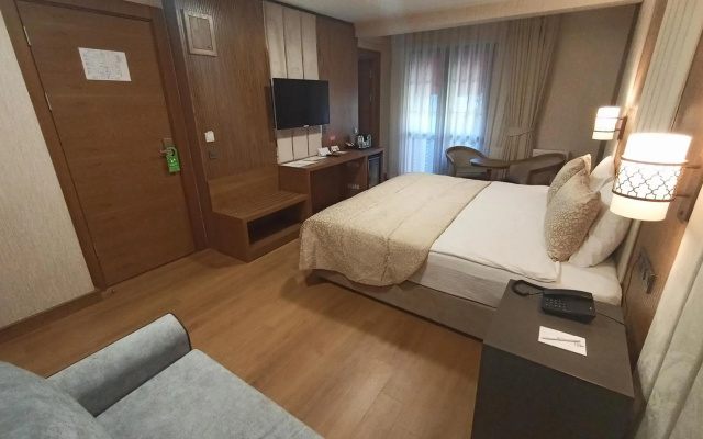 Bahçelievler Hotels