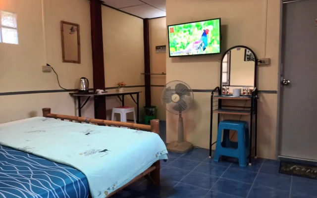 Wasana Resort Ranong