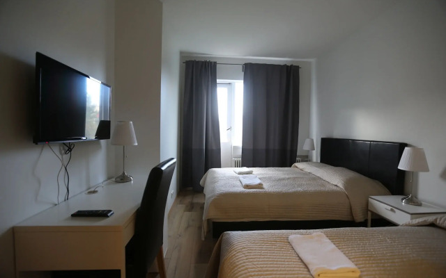 100 Iceland Hotel