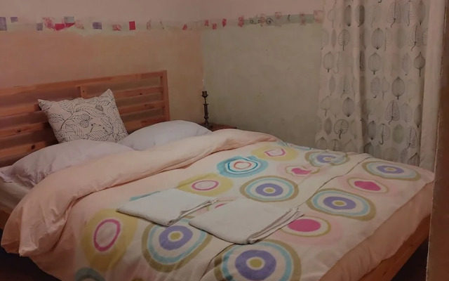 Maison de ville quartier de France Vichy