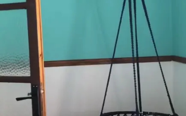 Riccio Pansiyon Cafe Sigacik