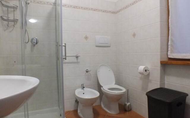 Il Poggio Degli Olivi