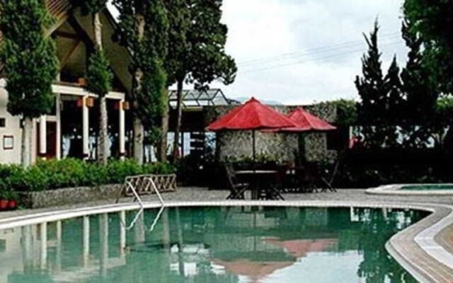 Hotel & Banquet Panorama Lembang