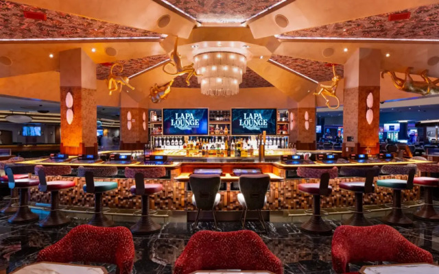 Masquerade Tower at Rio Hotel & Casino