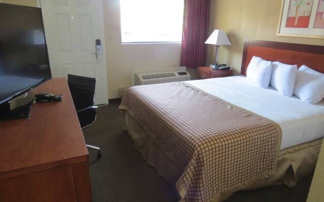 Sunset Inn - Augusta