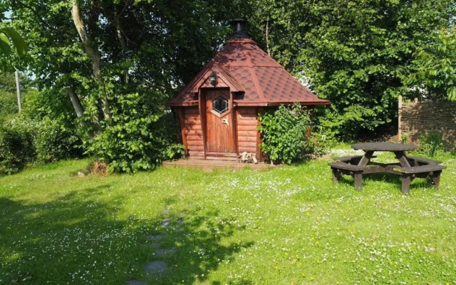 The Hayloft