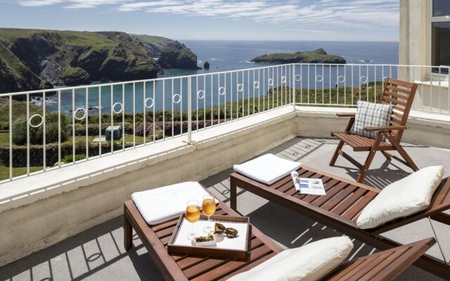 Mullion Cove Hotel & Spa