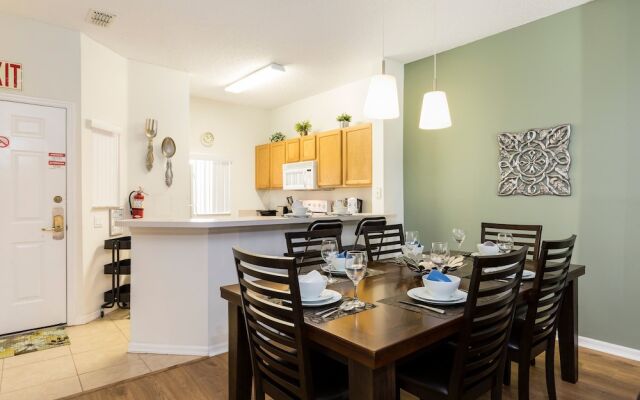 Lake Berkley Resort 967